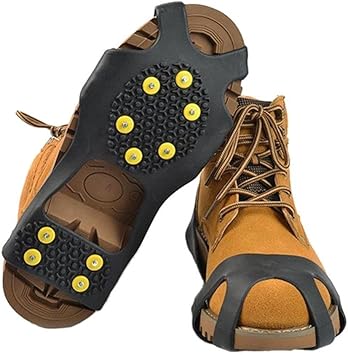 Chaussure anti verglas Clearance