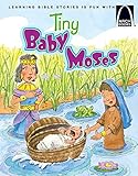 Tiny Baby Moses (Arch Books)