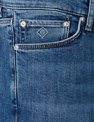 GANT D1. MAXEN GANT JEANS, D1. MAXEN GANT JEANS