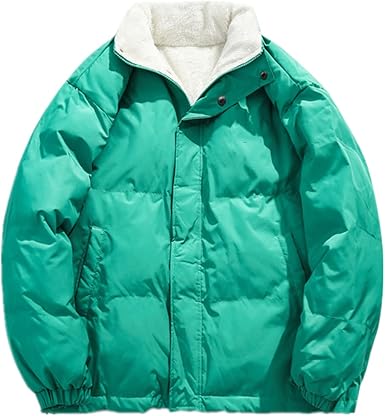 amazon green coat