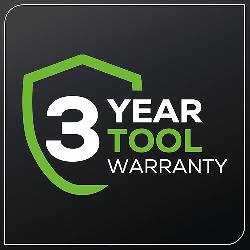 Miniatura 8 de Greenworks Luz de Punto LED de 24V, linterna de mano de 3000 lúmenes, foco de brillo variable, solo herramienta