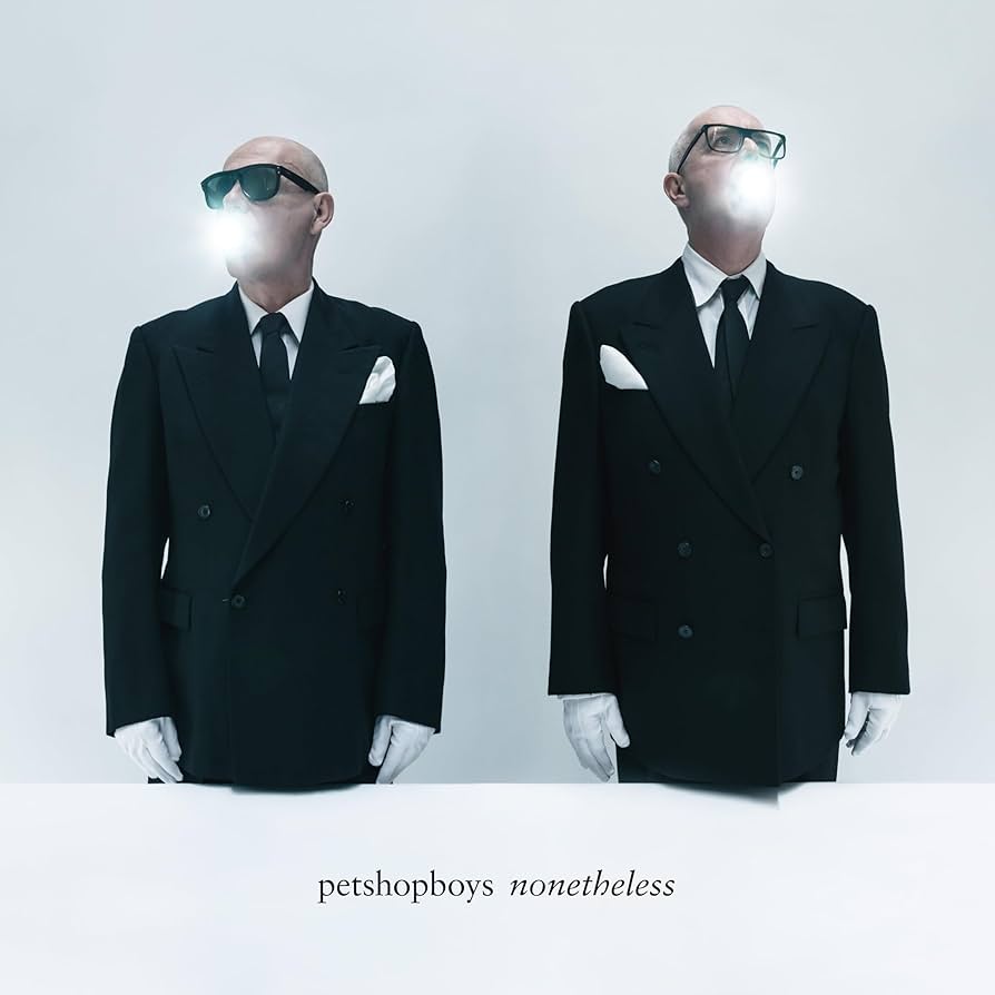Amazon.com: Nonetheless : Pet Shop Boys: Movies & TV
