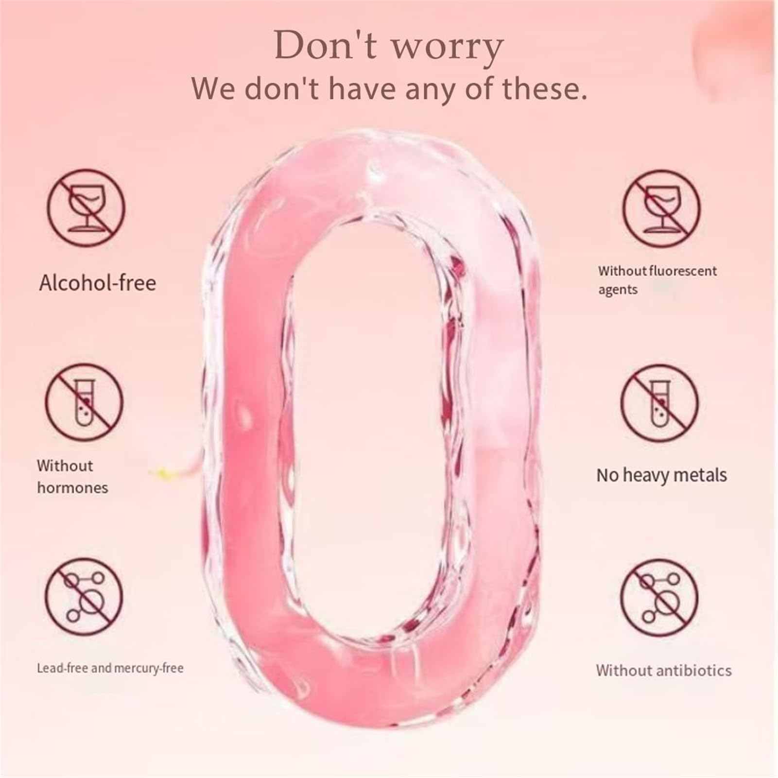 Bagnodoccia alla Rosa, Gel Doccia Detergente Profondo alla Rosa, Latte da Bagno Profumato Nutriente Idratante, Fragranza a Lunga Durata per Tutti i Tipi di Pelle