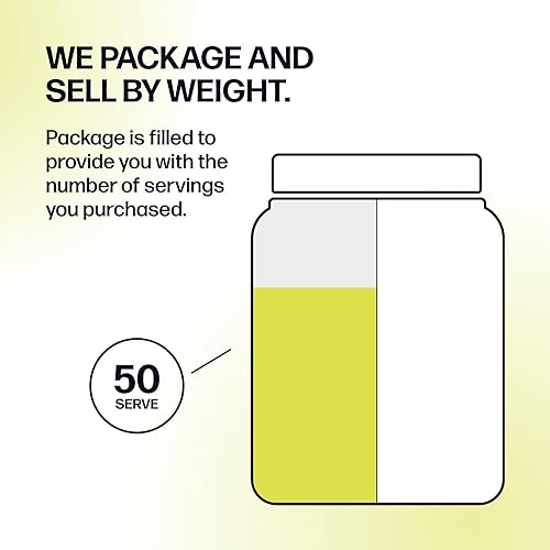 Miniatura 8 de Sparkle Wellness VERISOL - Péptidos de colágeno hidrolizados bioactivos | Suplemento de colágeno en polvo con vitamina C para la salud de la piel,