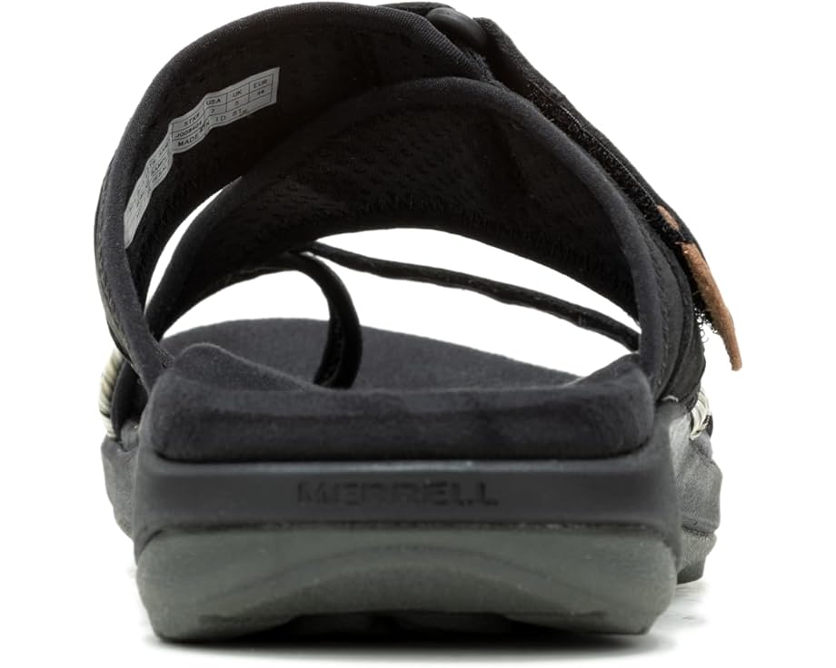 merrell terran post