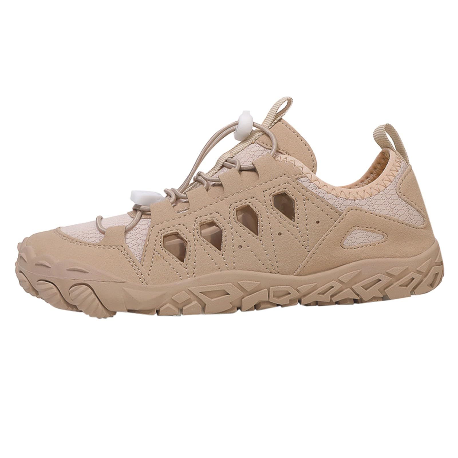 Genérico Escarpines Mujer Hombre Zapatos de Agua Escarpines Deportes Acuáticos Zapatos de Playa Calzado Surf Zapatillas de Baño Unisex Adulto