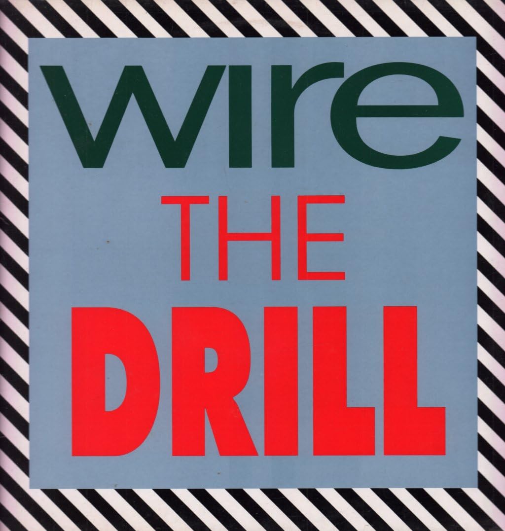 The Drill