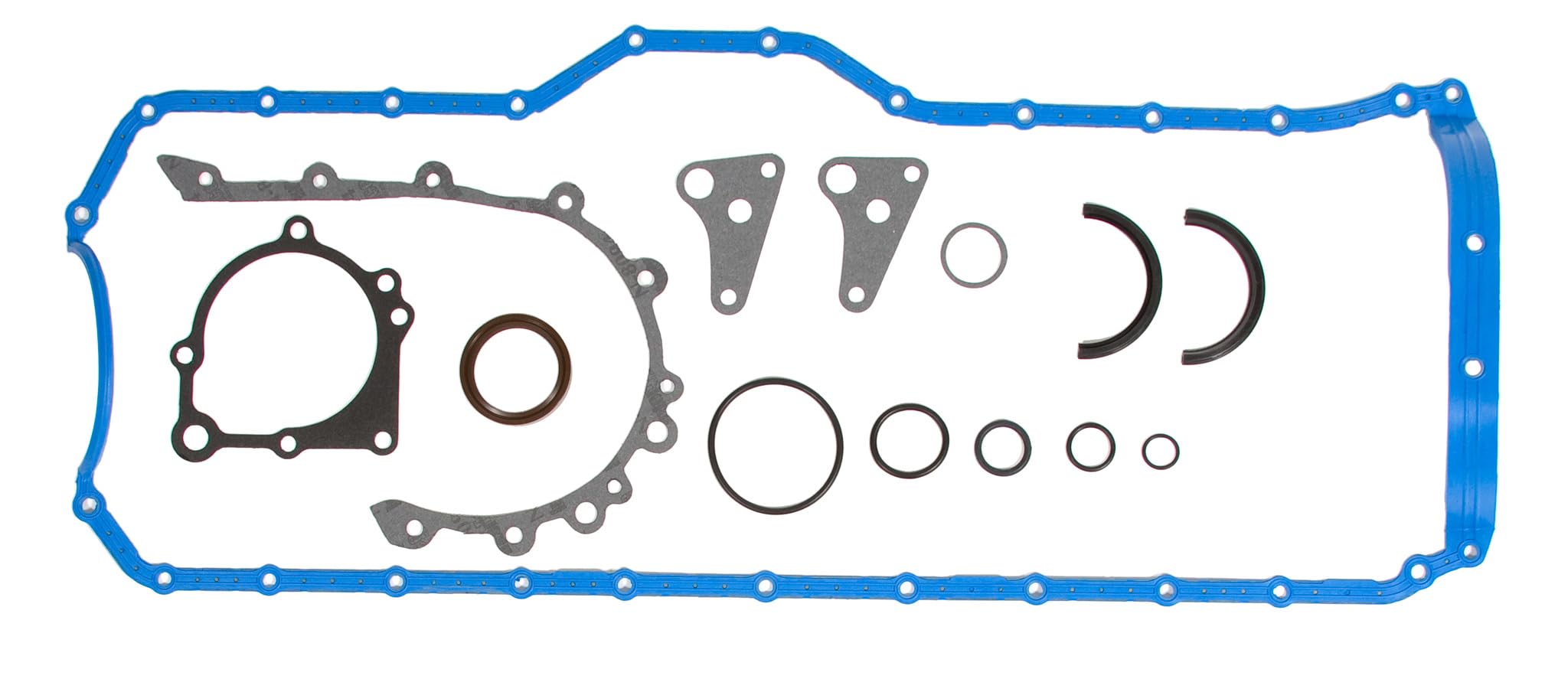 Juego Completo De Juntas Multilaminares Para Jeep Wrangler Grand Cherokee 4.0 L OHV 2004-2006