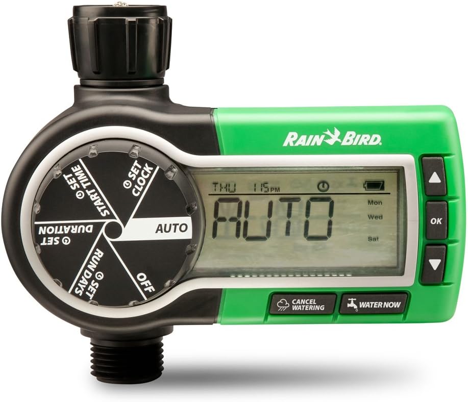 ZA84002 Tap Programmer, Black (3/4 inches)