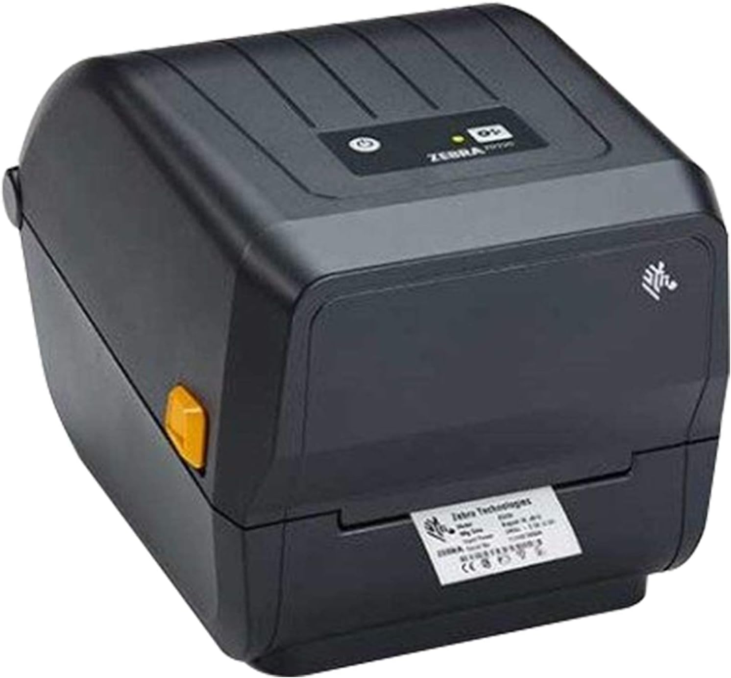 Zebra ZD220t (Upgraded Version of Zebra GC420t) Thermal Label Desktop Printer for Shipping Labels, Barcodes & Receipt ! Print Width 4 in ! 203DPI ! Label Printer 4X6 ! Barcode Printer.