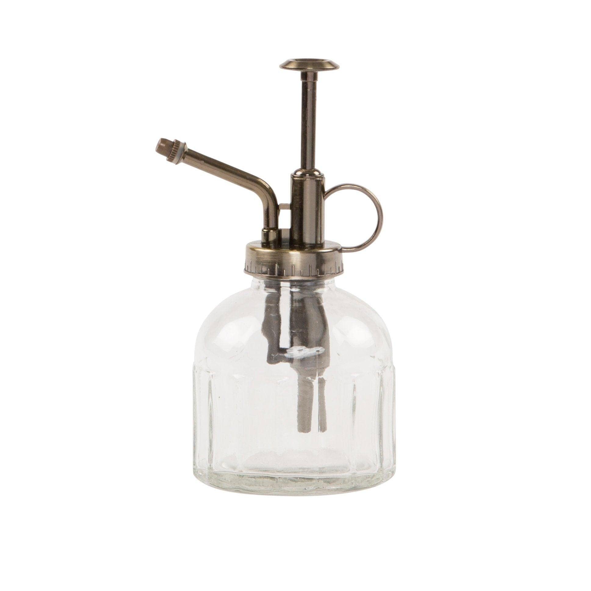 Sass & Belle Clear Botanical Plant Mister