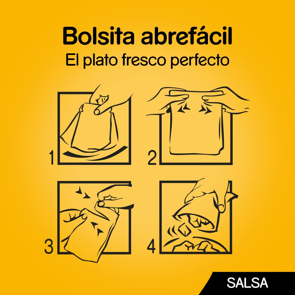 Pedigree Comida húmeda para perros sabores mixtos en salsa, paquete múltiple (4 paquete x 12 bolsas x 100 g)