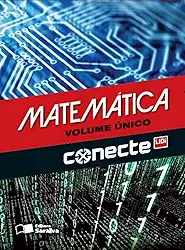 Conecte matemática - Volume único