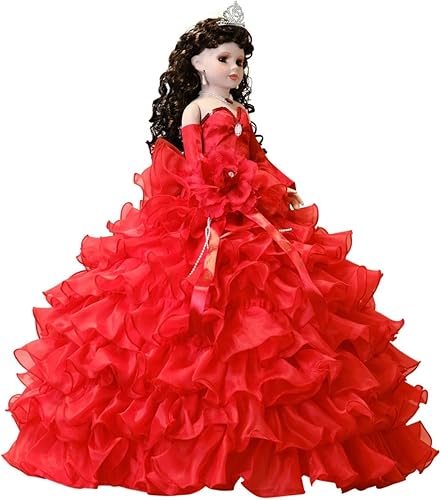 Miniatura 2 de Kinnex Collections by Amanda - Paraguas de quinceañera porcelana 280in