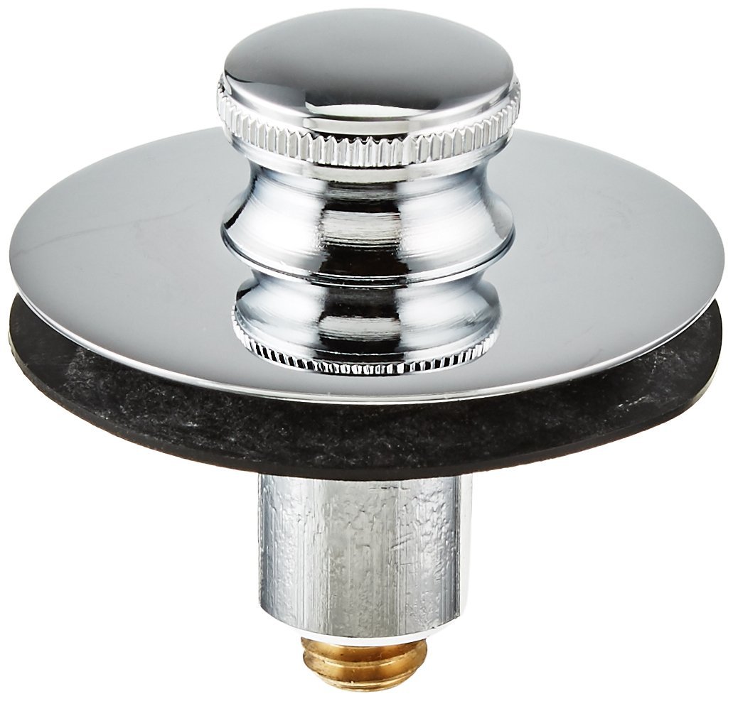 Bouchon de remplacement étanche Watco 38610-CP goupille 3/8"