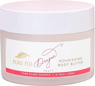 PURE FIJI Body Butter - Crema hidratante de m...