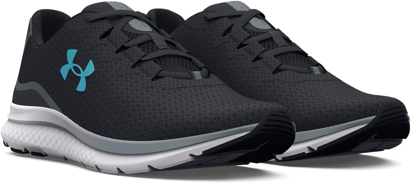 Under Armour Men's Charged Impulse Running Shoe