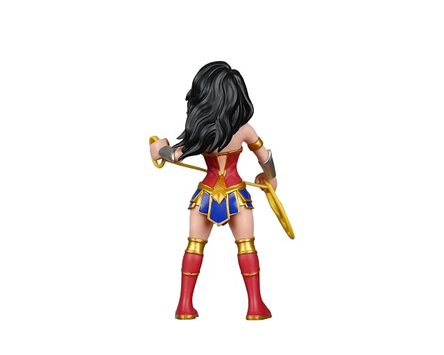 Foto 5 de 6 de MINIX Bandai Figura de colección 12cm - DC - Wonder Woman - Coleccionables para Exhibición