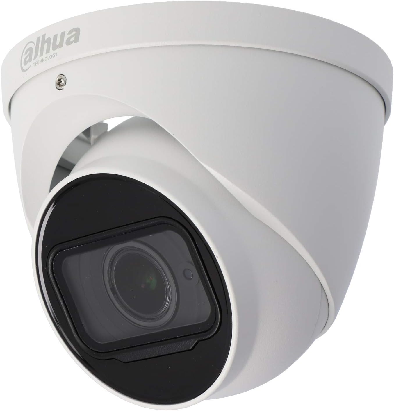 Dahua Technology 2MP 4in1 Dome Motorized Audio - HAC-HDW1230T-Z-A