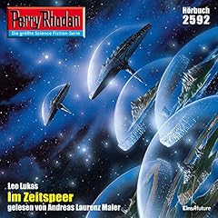 Couverture de Im Zeitspeer