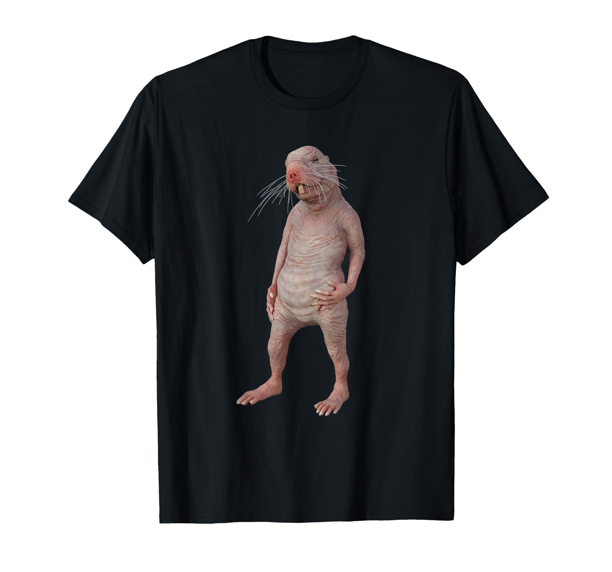 Kleidung mit Designs von Amazon Merch on Demand
