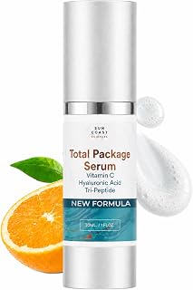 Sun Coast Sciences - Total Package Serum by Dr. Rosenberg, 1 fl oz