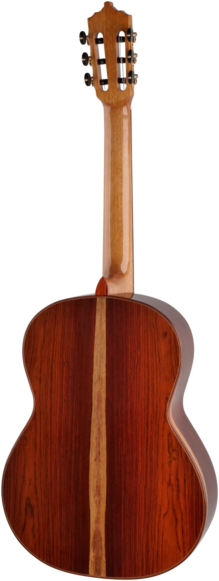 ARTESANO Gitara koncertowa, Nuevo Rojo