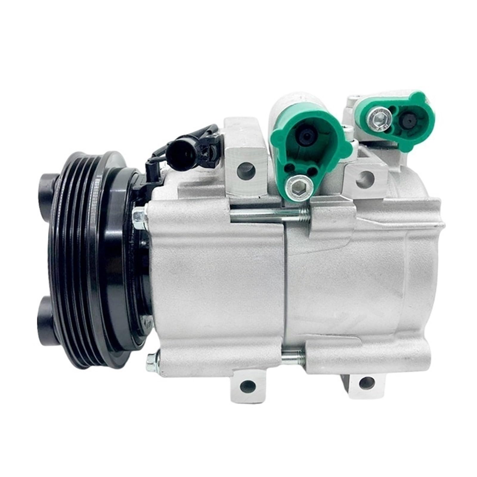 Dlkaddkgf One Color Ac Conditioner Compressor Compatible For Hyundai Grand Starex H1 H-1 977014H200 97701-4H200 97701 4H200 977014M100 977014H100