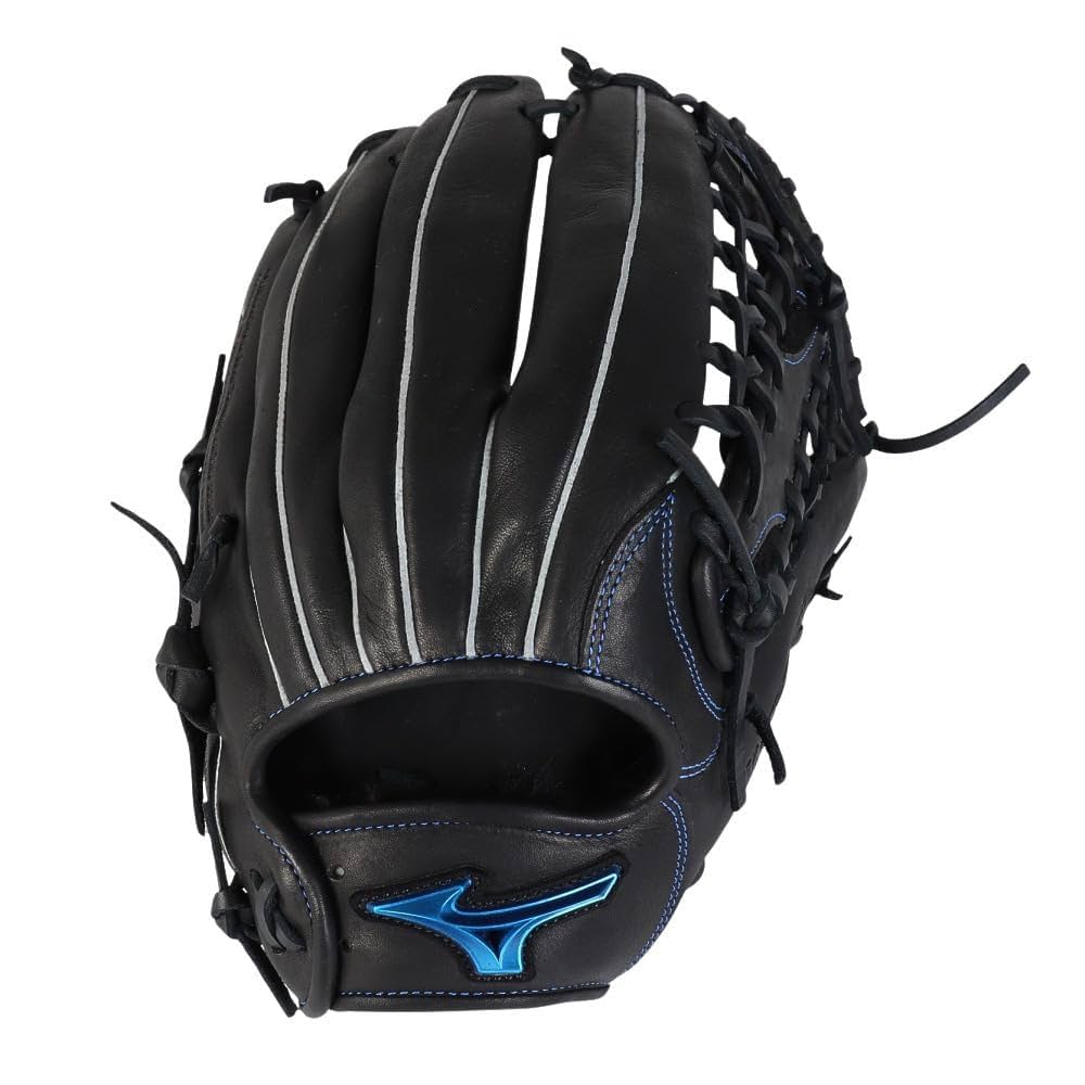 Mizuno Pro - Mizuno Pro　ソフトボールグローブ GMP-7000D Mizuno Pro 12.75