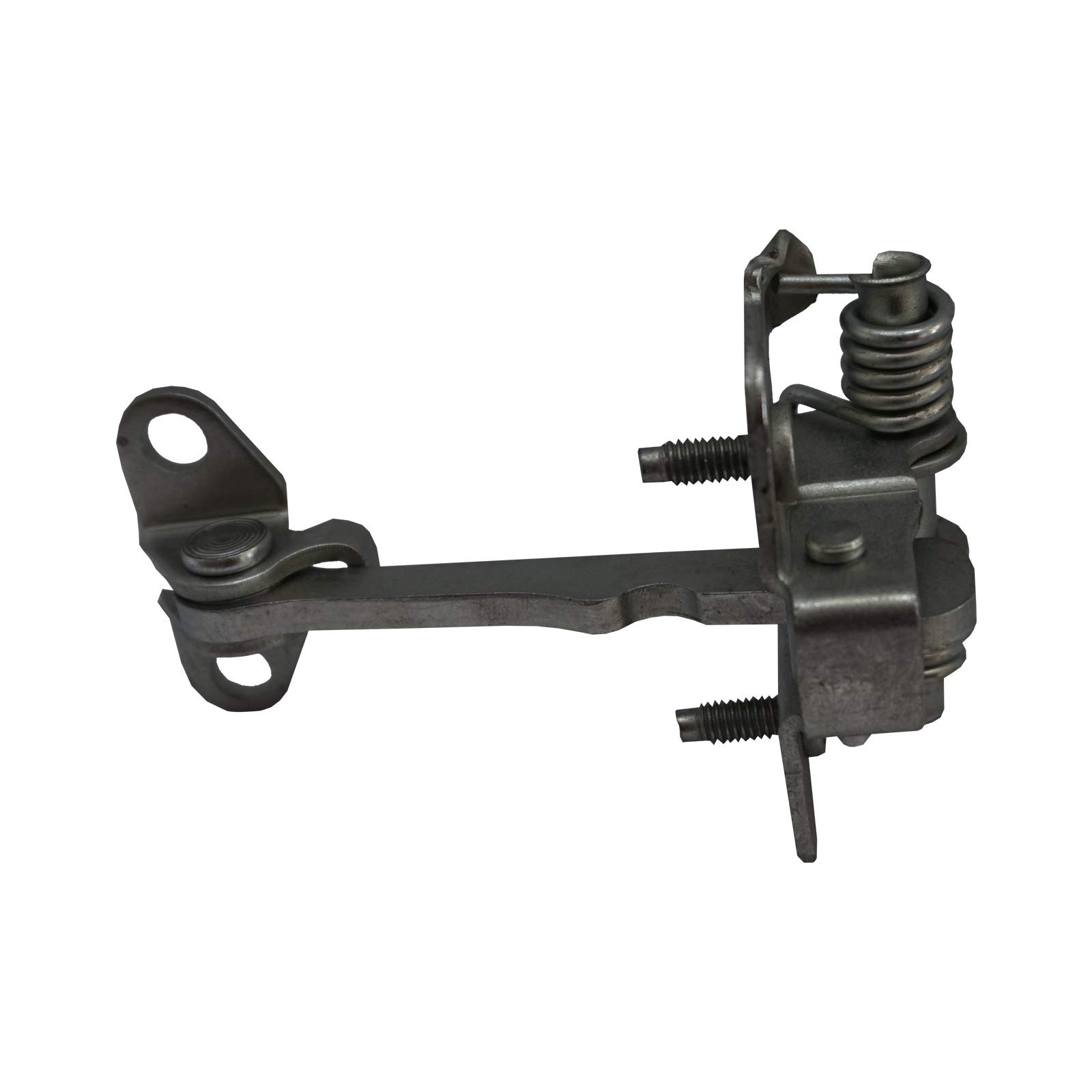 for Peugeot, 106, for Citroën, Saxo Butée de charnière porte avant Limiteur sangle contrôle 9181C2