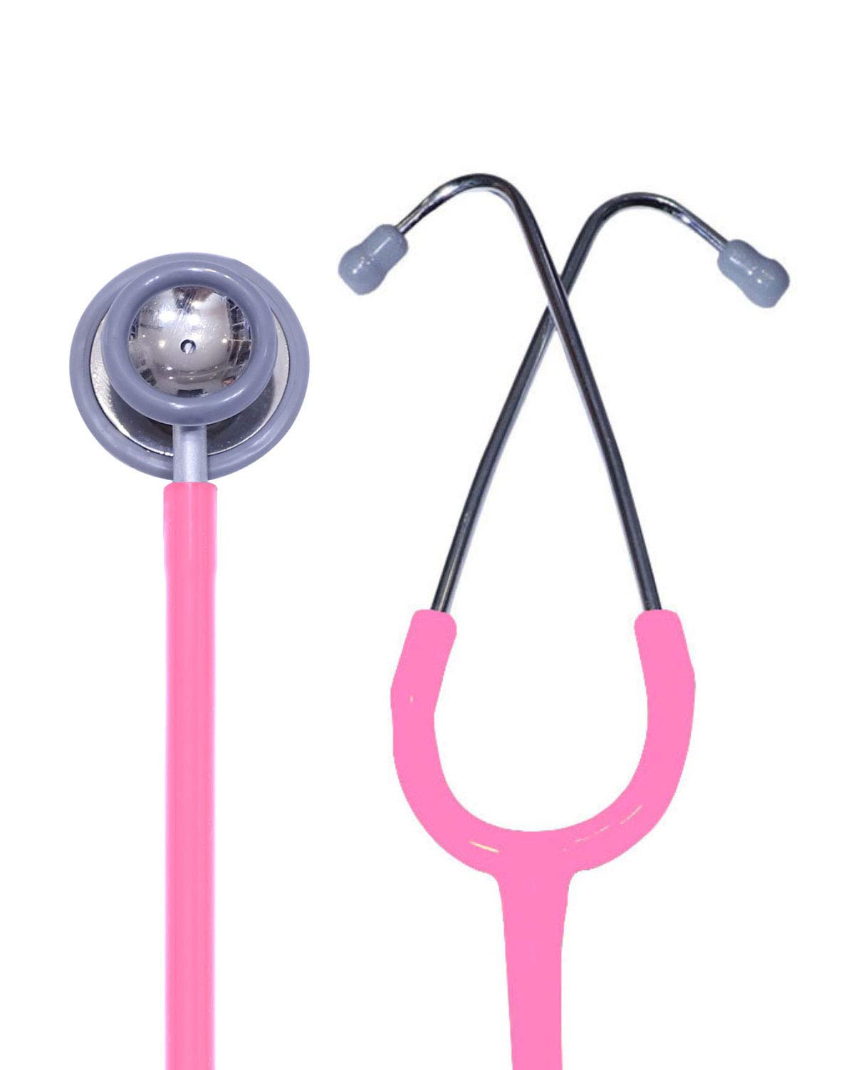 See full amazon price history chart for Pulse-Wave Mark-1 Single Tube Stethoscope - Dual Head (Pink) Pulse-Wave Mark-1 Single Tube Stethoscope - Dual Head (Pink) (B091GRMG58) Amazon Price History, Amazon Price Tracker
