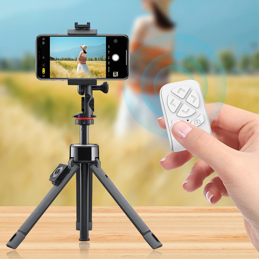 Bague de contrôle à distance Bluetooth pour tourner les pages Télécommande sans fil