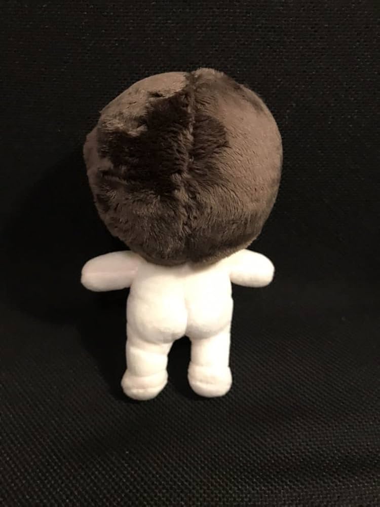 パクボゴム人形 パク・ボゴム ファンクラブ ぬいぐるみ 人形 パクボゴム パクアジ