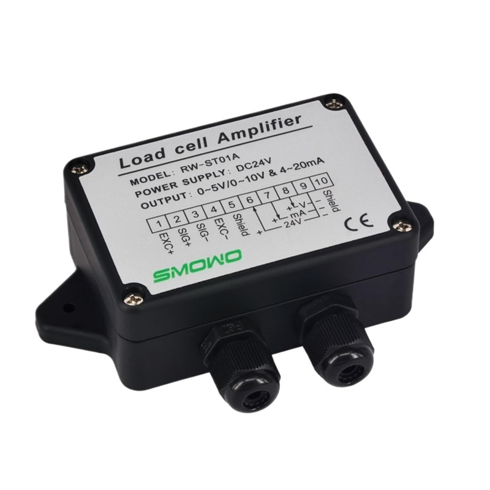 1/5/10PCS LM358 100 Times Gain Signal Amplification Amplifier Operational Amplifier Module 5V-12V Hot for Sale New for Arrival 2025 High for Quality