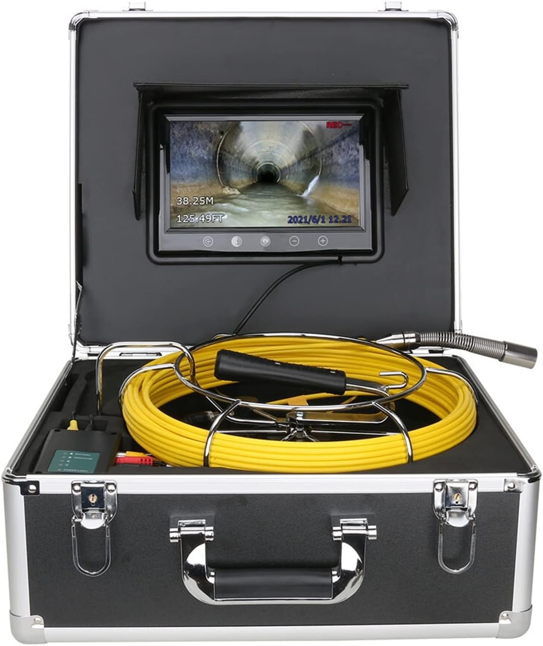 2,700円お安く!⭕️完売再製作◎Volan All-round◎10インチ オガワ ogawa ALアップライトポール270cm 3029 【新品・4営業日