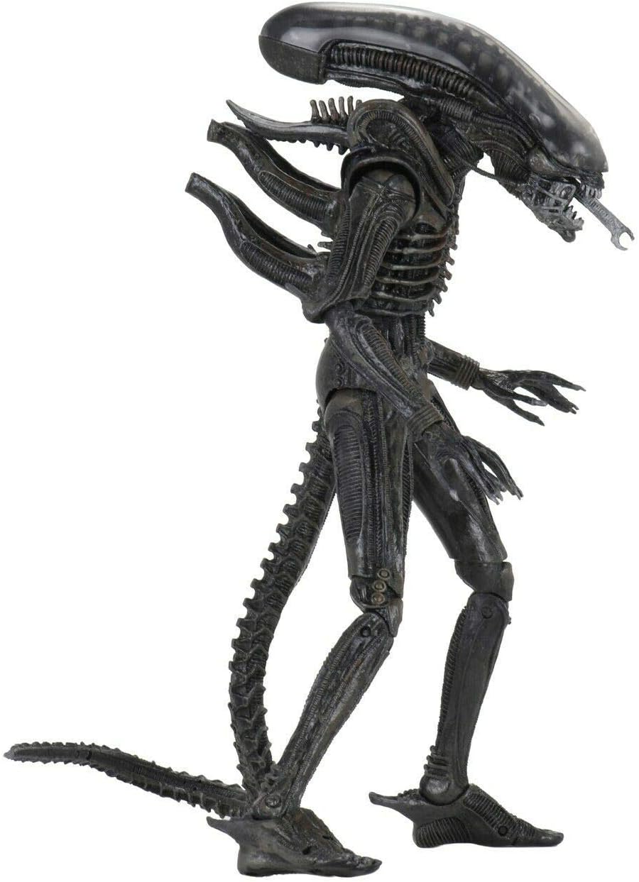 ネカ エイリアン 40th アニバーサリー ビッグチャップ 7インチ