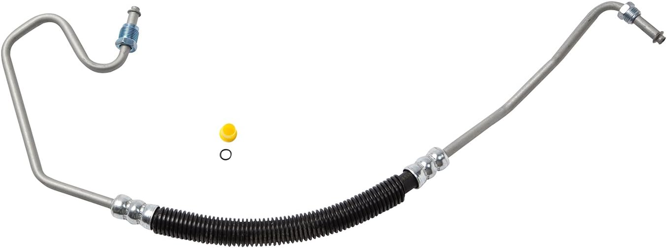 Pressure Line Assembly, 80264