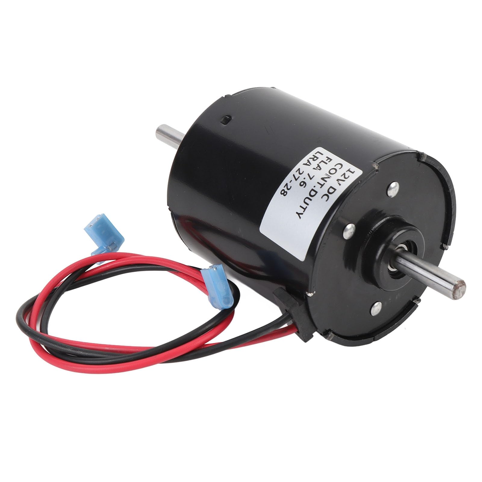 Yctze Silnik Wentylatora Pieca RV 12VDC 37697 Zamiennik do Atwood