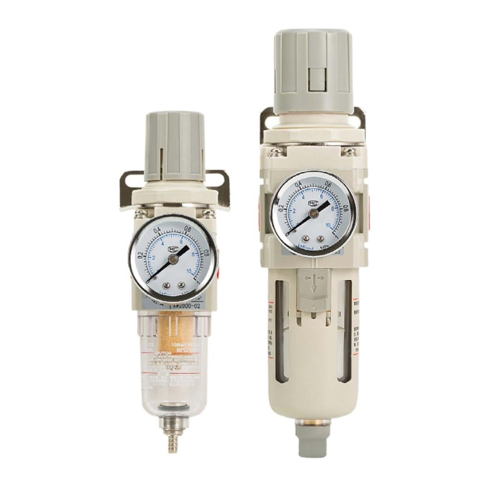 Régulateur AW5000-10 grand débit pour protéger vos outils de l'eau