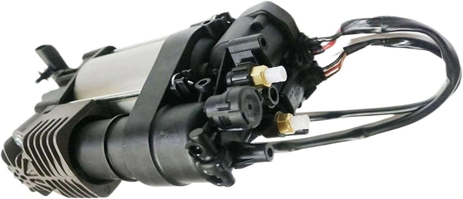 エアライドサスペンションコンプレッサーポンプ VW NF II カイエン