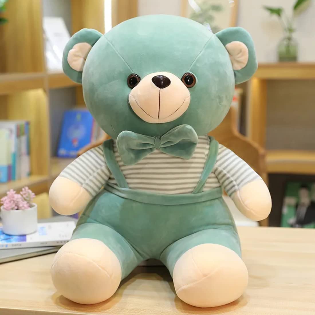 See full amazon price history chart for Tickles Cute Teddy Soft Stuffed Plush Toy for Kids Birthday Gift (Size: 35 cm; Color: Green) Tickles Cute Teddy Soft Stuffed Plush Toy for Kids Birthday Gift (Size: 35 cm; Color: Green) (B0BZ8PGTZG) Amazon Price History, Amazon Price Tracker