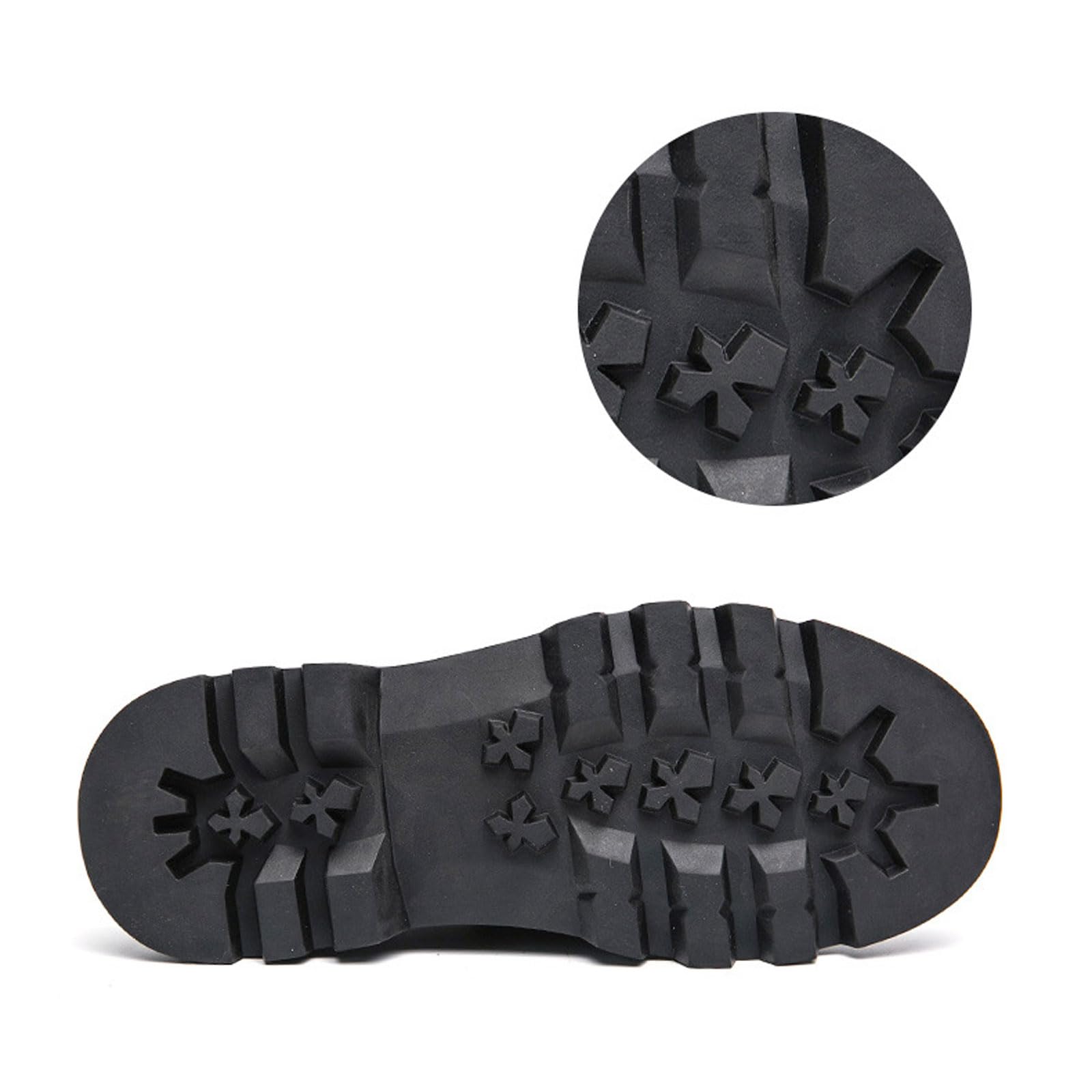 Mocasines Hombre con Borlas, Zapatos Elegantes Sin Cordones para Oficina, Bodas, Noches, Formal/Casual