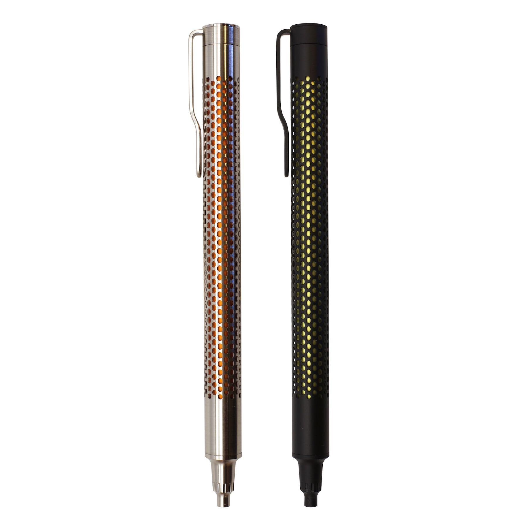 Amazon | クラフトラボ 009 回転式単色 ゲルインクボールペン 0.5mm