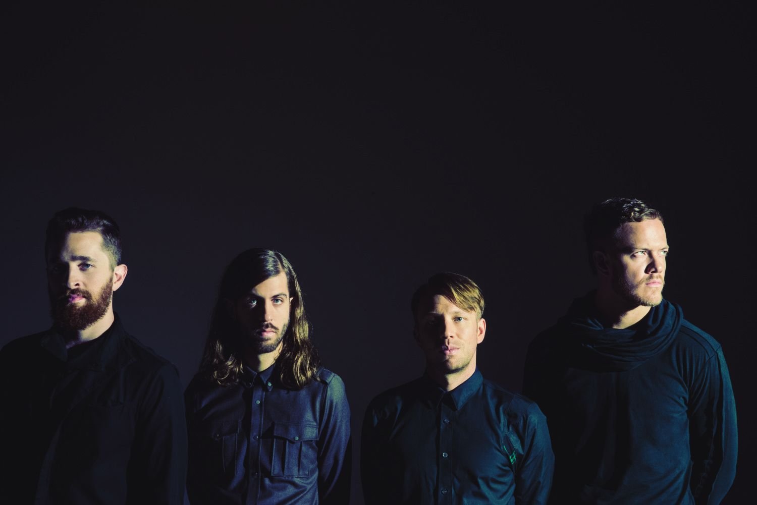 Smoke + Mirrors