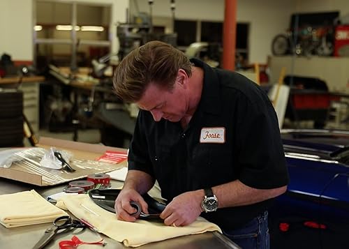 Miniatura 7 de 3M Scotch-Mount Cinta de moldeo automotriz, adhesivo de doble cara súper resistente, 1/2 pulgada x 15 pies por rollo (paquete de 2) – para tapicería