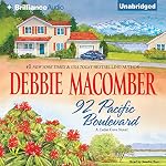 Cover of 92 Pacific Boulevard