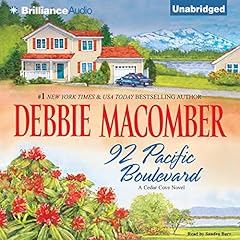 92 Pacific Boulevard Titelbild