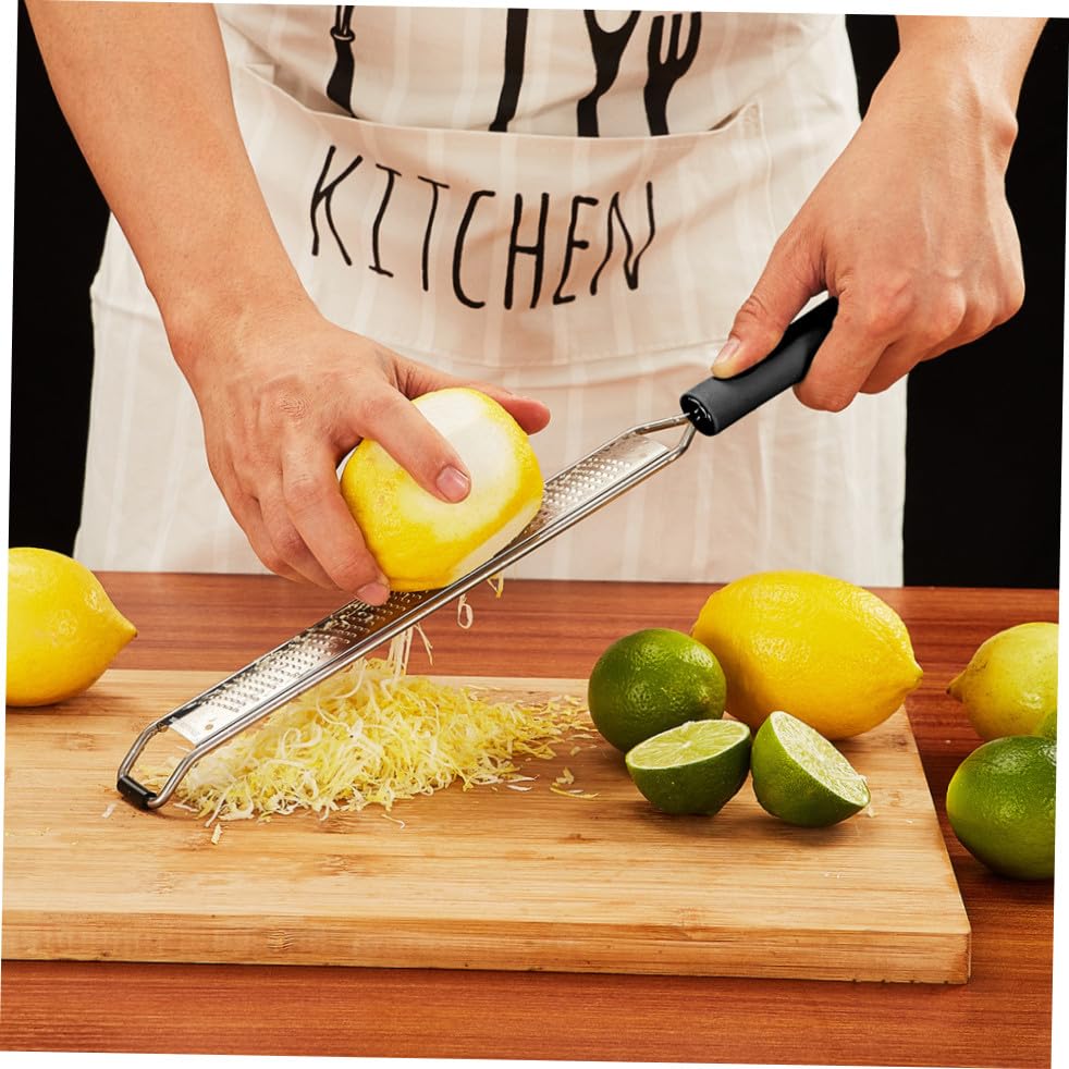 Rallador de Verduras Chic LIFKOME en Acero Inoxidable miniatura 4