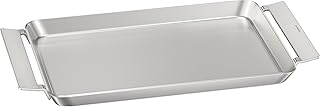 Bosch - Teppan Yaki, Apto para Hornos y Placas de Inducción Bosch, HEZ9TY010