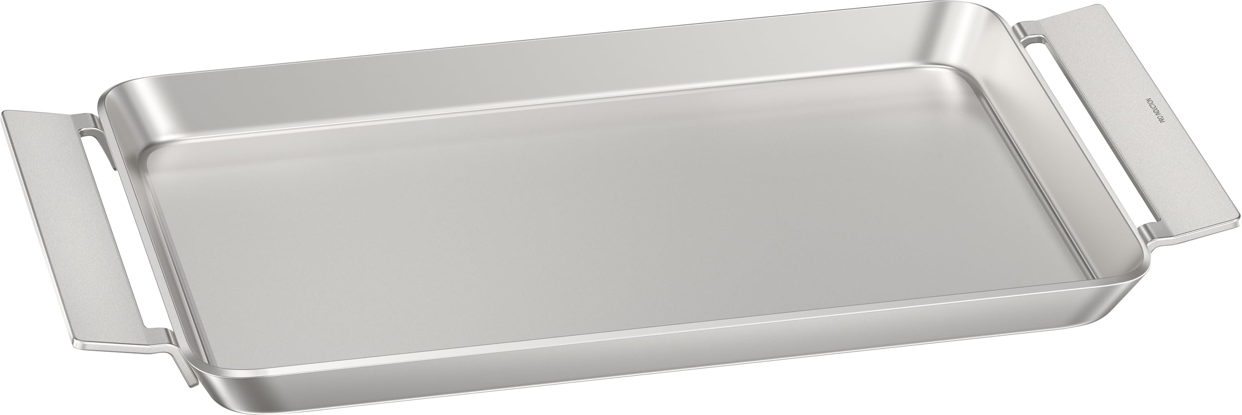 Bosch, Teppan Yaki, para Hornos y Placas de Inducción Bosch, HEZ9TY010 | Cocina a la plancha directamente en tu placa o en el horno. Sano y delicioso.
